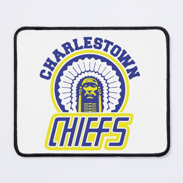 Item preview, Charlestown Chiefs Hockey designed and sold by superiorgraphix.