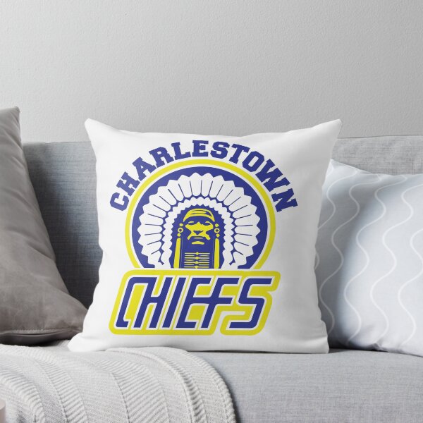 Item preview, Charlestown Chiefs Hockey designed and sold by superiorgraphix.