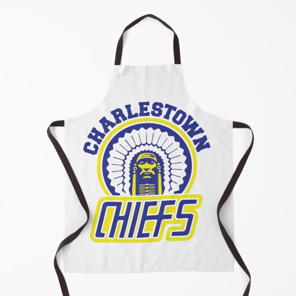 Item preview, Charlestown Chiefs Hockey designed and sold by superiorgraphix.