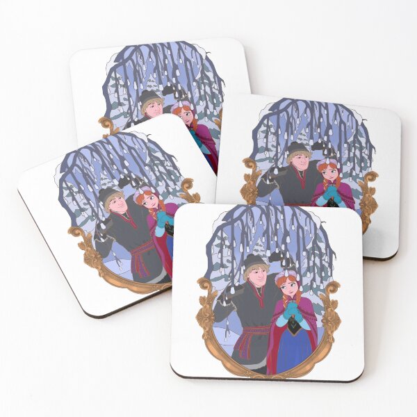 Item preview, Frozen  designed and sold by Galaxydiamond.