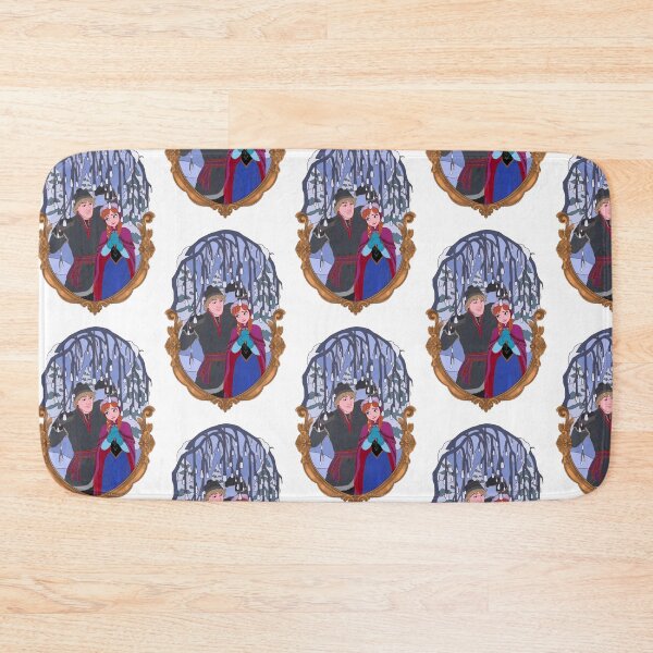 Item preview, Frozen  designed and sold by Galaxydiamond.