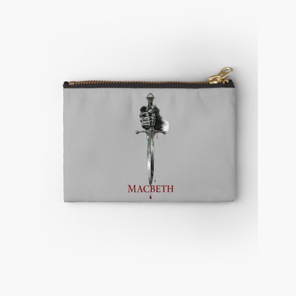 Item preview, Macbeth Sword of Betrayal – Dark Gothic Art for Drama Lovers, Macbeth Sword of Betraya, Crime Enthusiasts & Gift Seekers designed and sold by Williams Anderson.