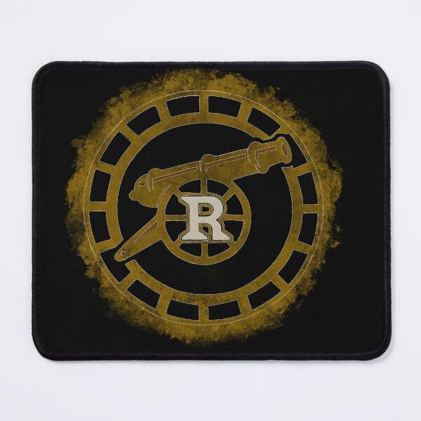 Item preview, Boston Raiders logo designed and sold by kympossible118.