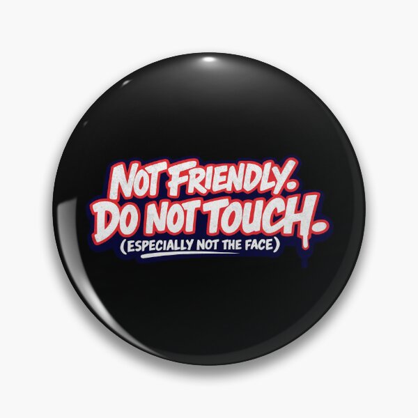 Item preview, The Personal Space Invader Alarm designed and sold by DesignedByMarty.