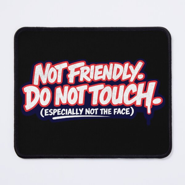 Item preview, The Personal Space Invader Alarm designed and sold by DesignedByMarty.