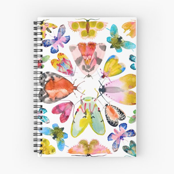 Item preview, Multicolor Shadow Catalogue in Lulu designed and sold by Jeralyn Victoria.
