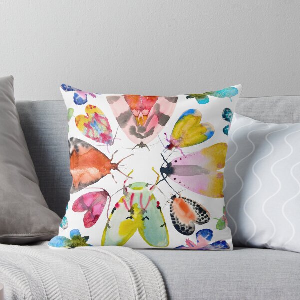 Item preview, Multicolor Shadow Catalogue in Lulu designed and sold by Jeralyn Victoria.