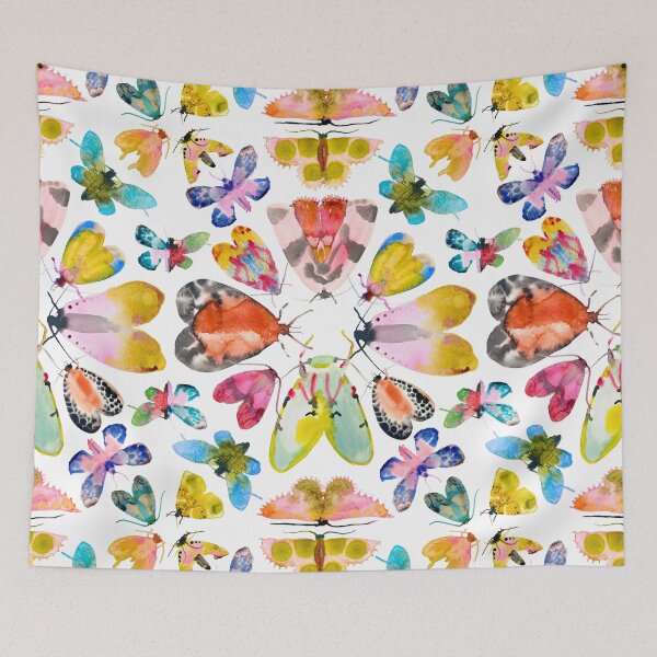 Item preview, Multicolor Shadow Catalogue in Lulu designed and sold by Jeralyn Victoria.