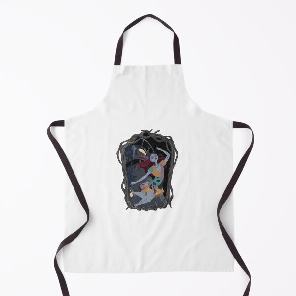 Item preview, Nightmare before Christmas designed and sold by Galaxydiamond.