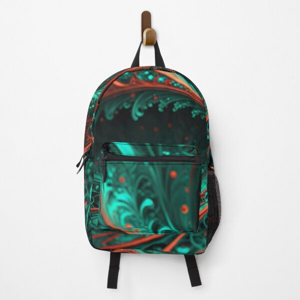 Item preview, Emerald Spiral Fusion designed and sold by Harmonic_Layers.