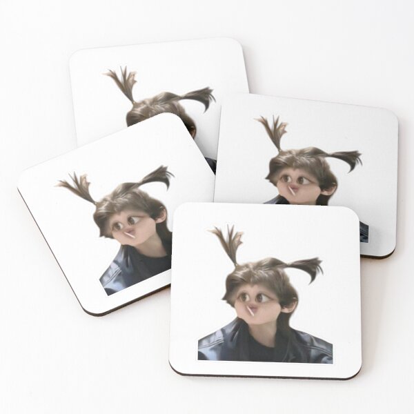 Item preview, Felix Sticker designed and sold by JustRise.