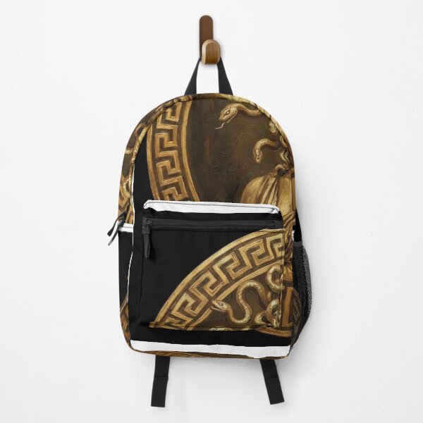 Item preview, Medusa luxurious brand designed and sold by Betojimenez13.