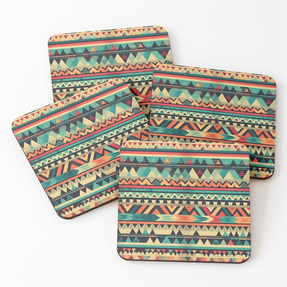 Item preview, Coasters (Set of 4) designed and sold by beccalee626.