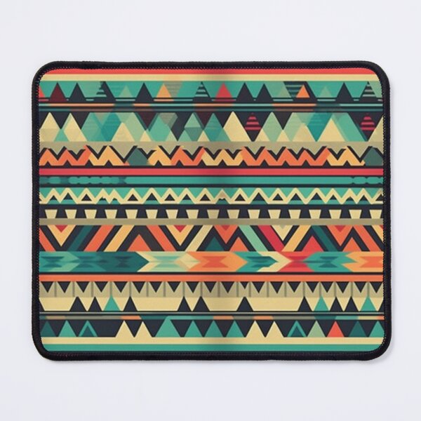 Item preview, Aztec Design  designed and sold by beccalee626.