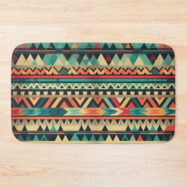 Item preview, Aztec Design  designed and sold by beccalee626.