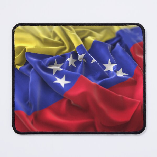 Item preview, Venezuelan Flag designed and sold by Guachafita.