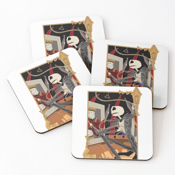Item preview, Nightmare before Christmas  designed and sold by Galaxydiamond.