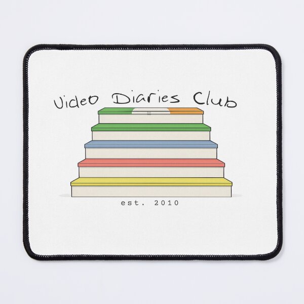 Item preview, 1D Video Diaries Club - Niall Handwriting designed and sold by mbrown918.