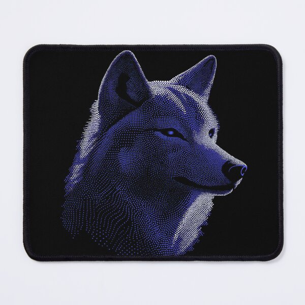 Item preview, Alpha Wolf  designed and sold by ClubVacay.