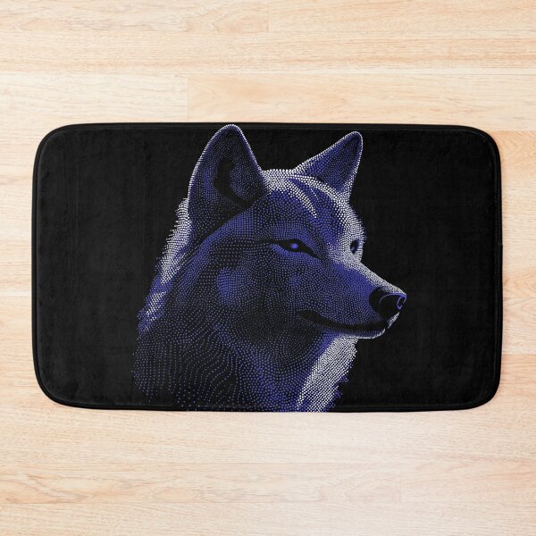 Item preview, Alpha Wolf  designed and sold by ClubVacay.