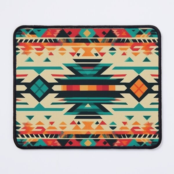 Item preview, Diseño azteca designed and sold by beccalee626.