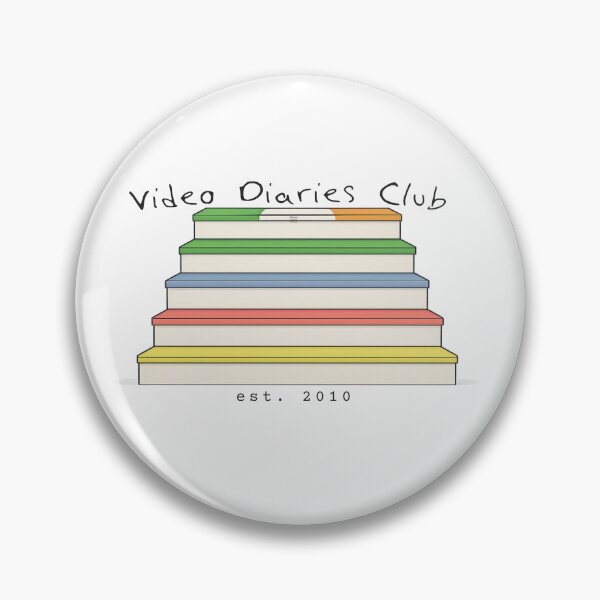 Item preview, 1D Video Diaries Club - Harry Handwriting designed and sold by mbrown918.