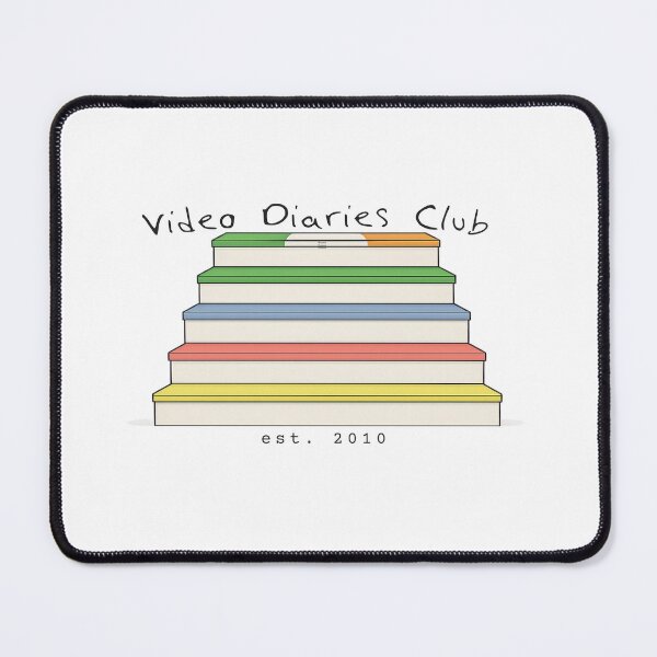 Item preview, 1D Video Diaries Club - Harry Handwriting designed and sold by mbrown918.
