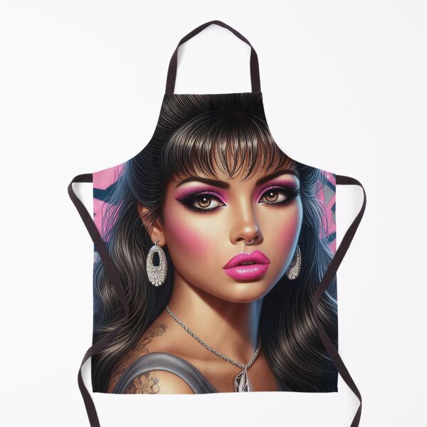 Item preview, Hollywood Pinup- Misty designed and sold by williamlharvey.