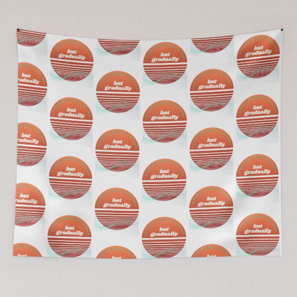 Item preview, I'm pushing myself to the limit, but gradually designed and sold by Atelierby-Anita.