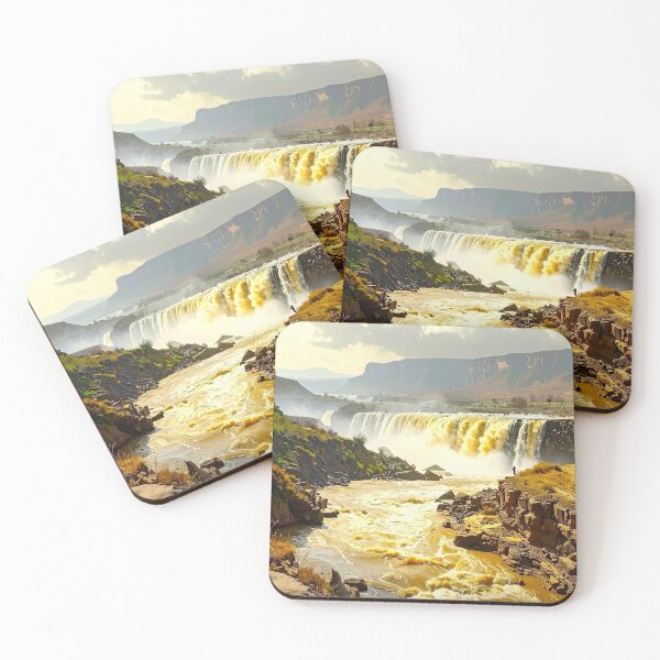 Item preview, Yellow River designed and sold by BoKev.