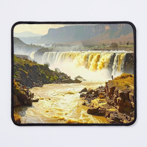 Item preview, Yellow River designed and sold by BoKev.