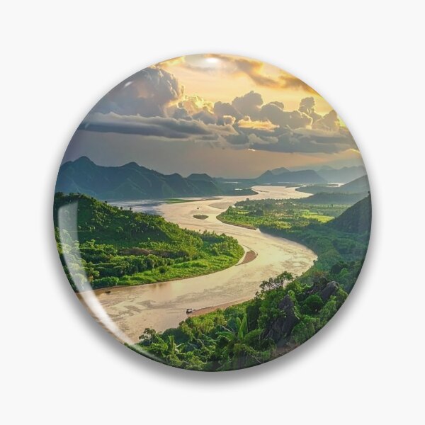 Item preview, Mekong designed and sold by BoKev.