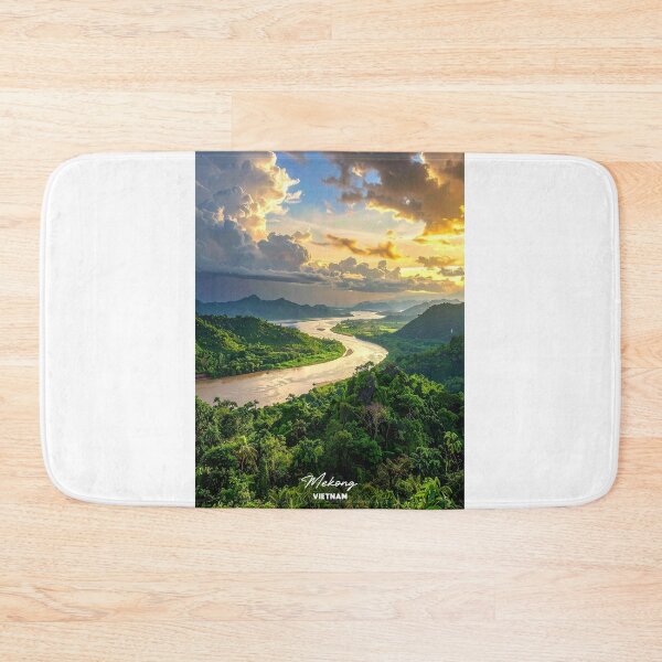 Item preview, Mekong designed and sold by BoKev.