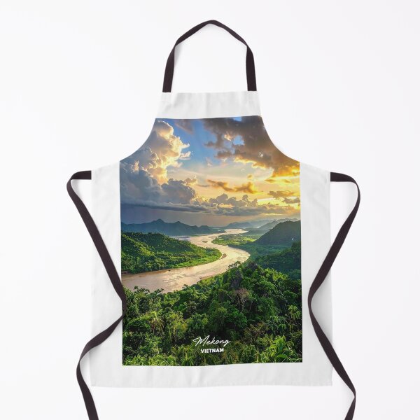 Item preview, Mekong designed and sold by BoKev.