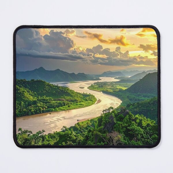 Item preview, Mekong designed and sold by BoKev.