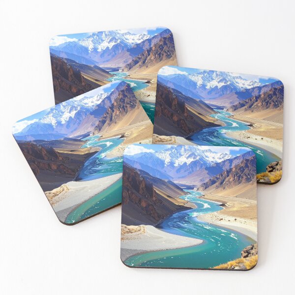 Item preview, Indus River designed and sold by BoKev.