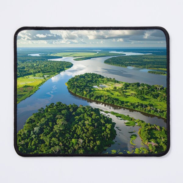 Item preview, Congo River designed and sold by BoKev.