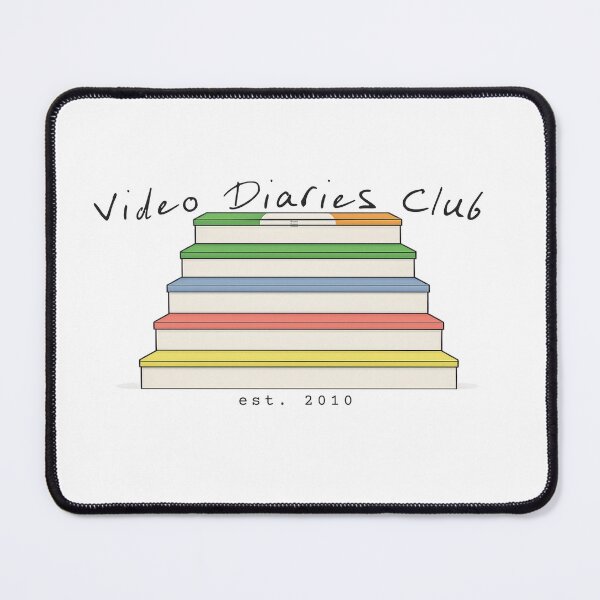 Item preview, 1D Video Diaries Club - Liam Handwriting designed and sold by mbrown918.