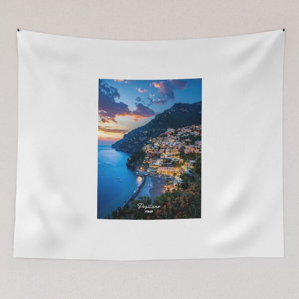 Item preview, Positano designed and sold by BoKev.
