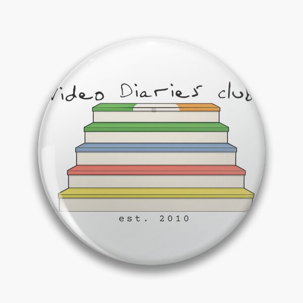Item preview, 1D Video Diaries Club - Louis Handwriting designed and sold by mbrown918.