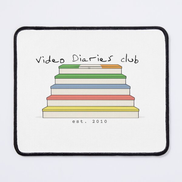 Item preview, 1D Video Diaries Club - Louis Handwriting designed and sold by mbrown918.