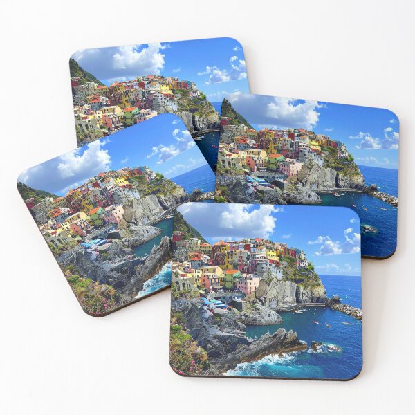 Item preview, Manarola designed and sold by BoKev.