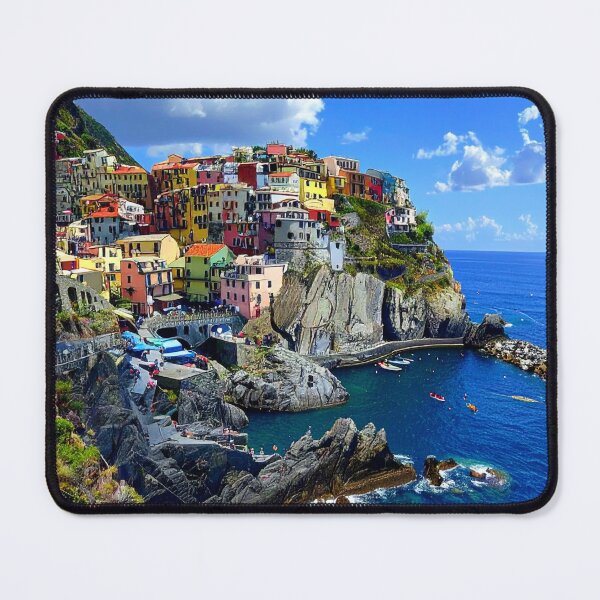 Item preview, Manarola designed and sold by BoKev.