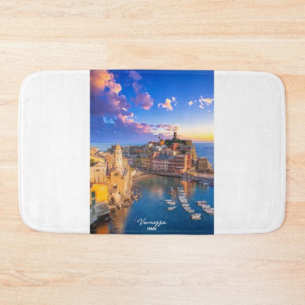 Item preview, Vernazza designed and sold by BoKev.