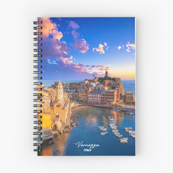 Item preview, Vernazza designed and sold by BoKev.