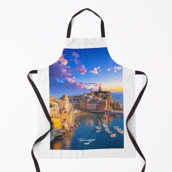 Item preview, Vernazza designed and sold by BoKev.
