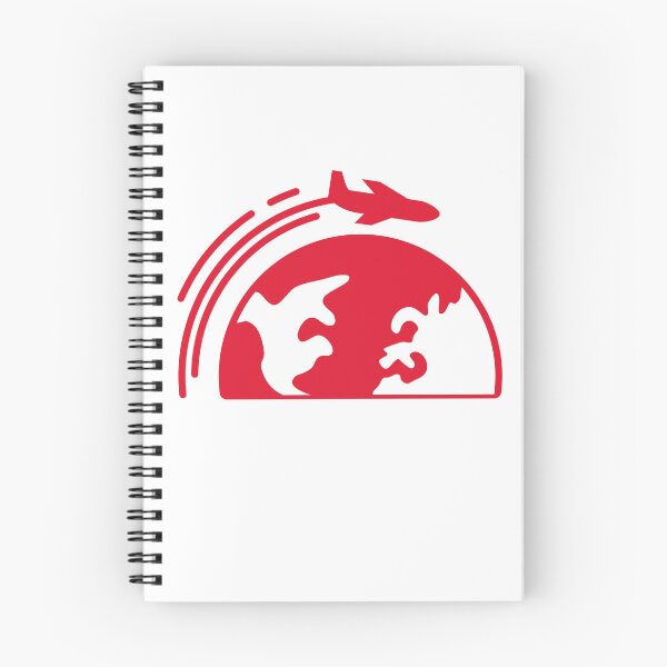 Item preview, World Traveler designed and sold by 43 Tee & Design.
