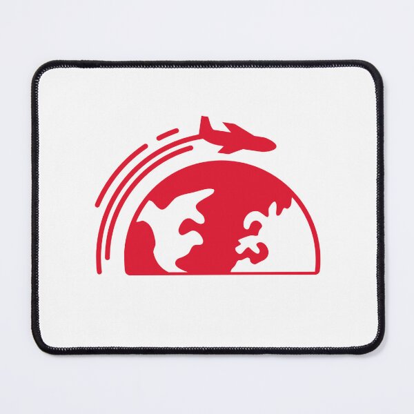 Item preview, World Traveler designed and sold by 43 Tee & Design.