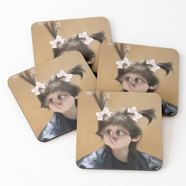 Item preview, Felix Sticker designed and sold by JustRise.