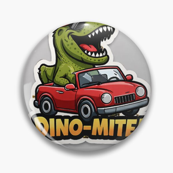 Item preview, ?? Dino-Mite Adventure Vibes! designed and sold by Amrita040823.